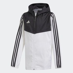 Adidas Black&White Tiro Windbreaker